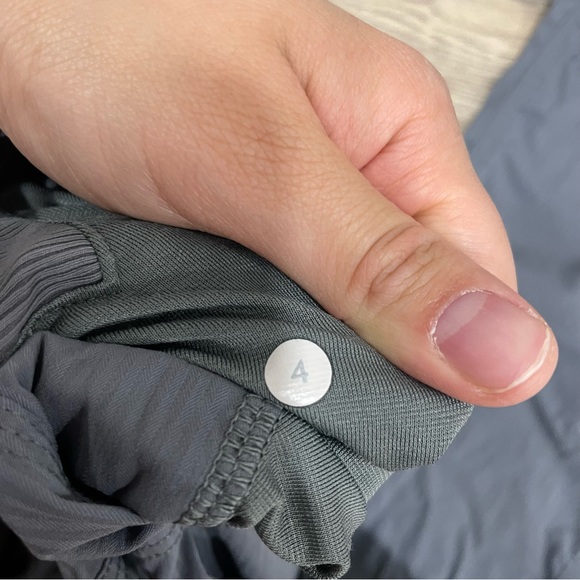 COPY - Lululemon Dance Studio Pant - Picture 2 of 4